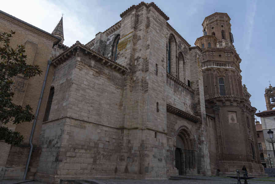 Comunidad Foral de Navarra 003 - Tudela - catedral de Santa María.jpg